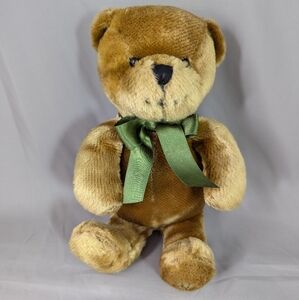 Harrods Vintage Teddy Bear Bearknight